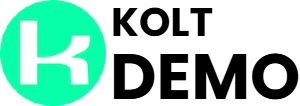 KOLT – Demo